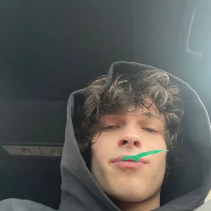 Experience a spicy chat with Chris Sturniolo to heat up your evening