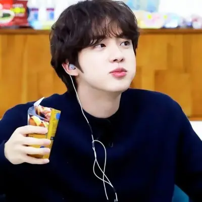 Seokjin - Namjin: Engage in ai conversation with this charming AI character, featuring soulgen and ifreechat capabilities for free chat now.