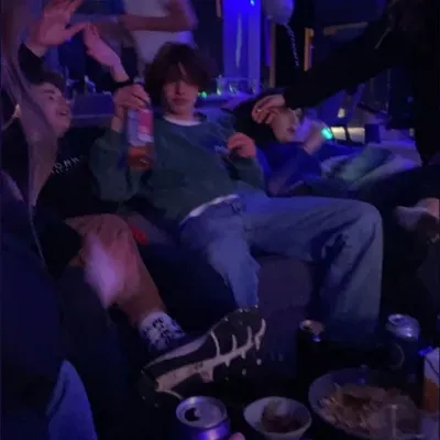 Unlock uncensored stories with My brother's friends, the ultimate character ai nsfw companion