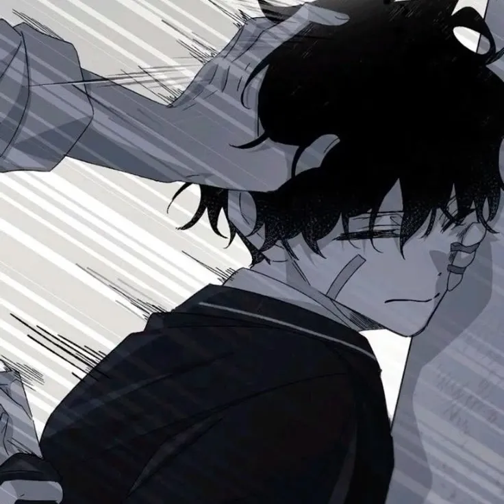 Looking for anime ai chat partners? Character Haruki is a perfect two-dimensional friend.