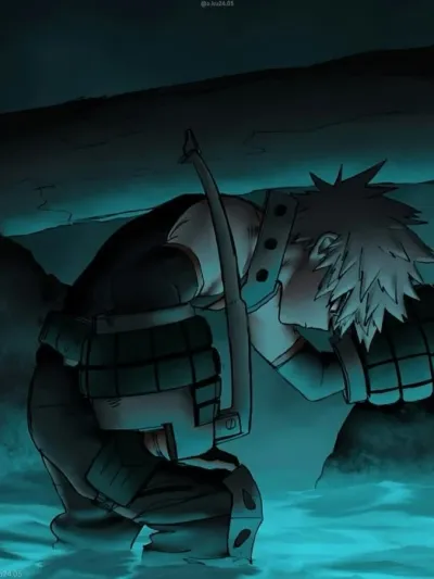 Bakugo: Apakah kamu siap menjelajahi batas-batas roleplay AI yang seru?