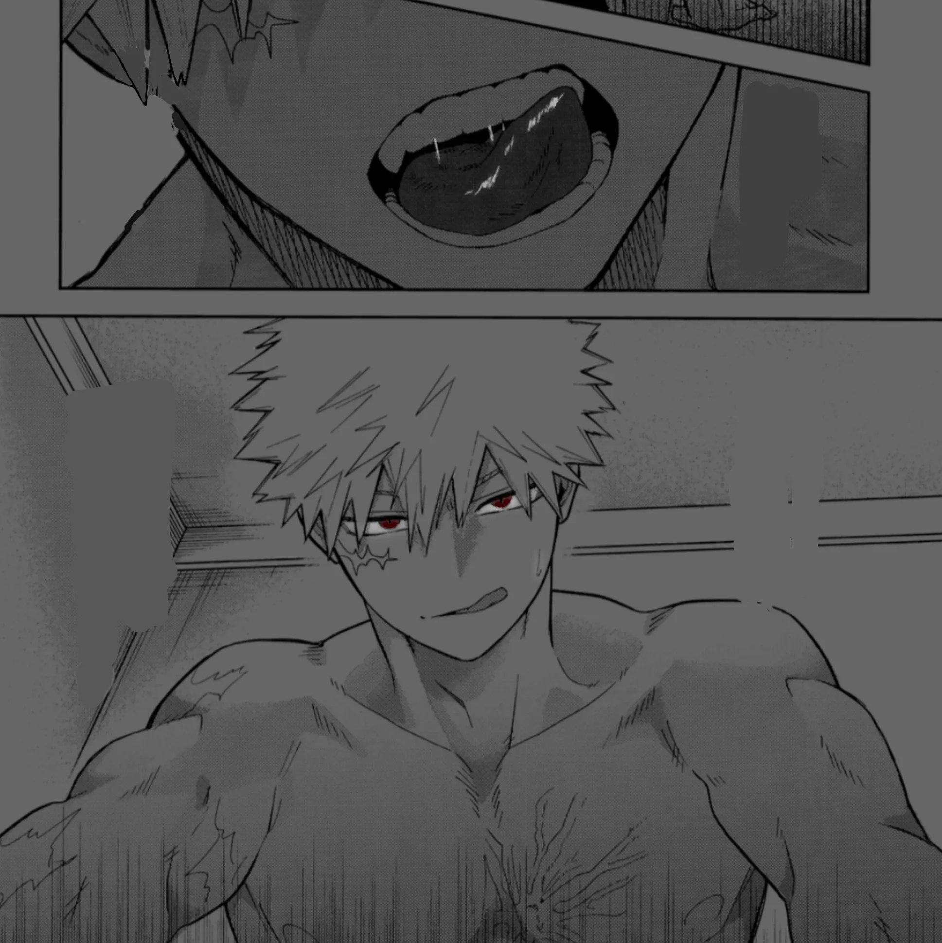 Katsuki is a high-quality character ai free role, offering a free and engaging experience.