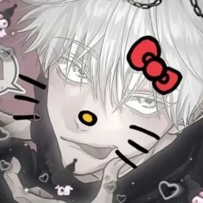 Ready for fun? Talk to Satoru Gojo, your interactive AI characters partner now.