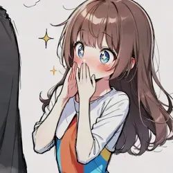 Lilly: Customizable AI girlfriend/boyfriend avatar with lifelike personality traits	