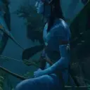 the avatar of Neteyam Sully with vibrant traits for immersive roleplay experiences