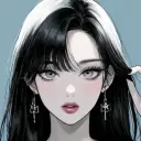 多言語の Kimie はチャット IA タスクに重点を置いており、ニューラル ネットワーク コアがバックグラウンドで表示されています。