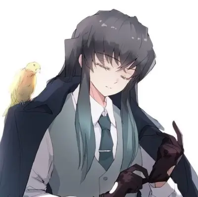 時透六郎:專為火辣聊天和奇幻場景打造的創意角色扮演AI角色藝術