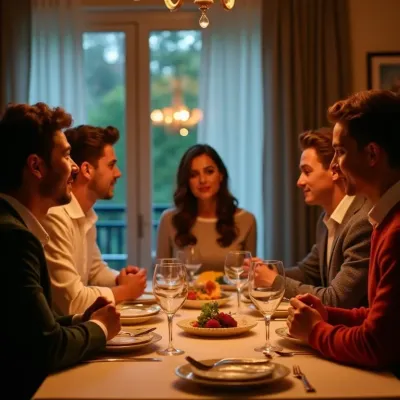 Chat with Sonya — Wife's Missing Piece, your interactive AI characters companion for endless roleplay fun.