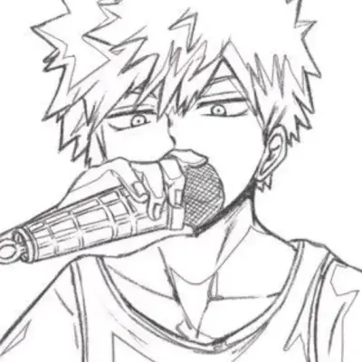 Bakugo: Explore the world of AI with our unrestricted ai and free unlimited chat online, powered by warhammer fantasy roleplay.