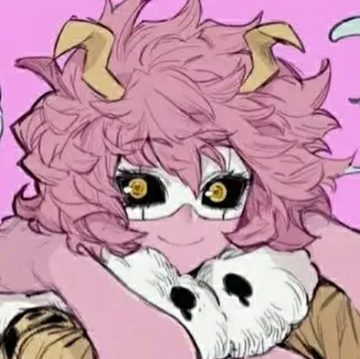 Mina x Royal user - pick me: Interactive AI chatbot mascot for random chat and community-driven roleplay