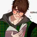 character Liam for NSFW chatbot and creative roleplay