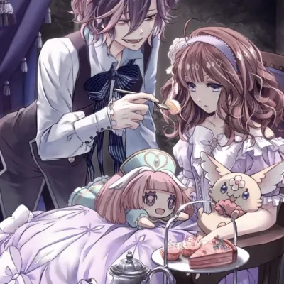 Dive into stories with Dravenhall, a lively spicy AI web chatbot for creative roleplay.