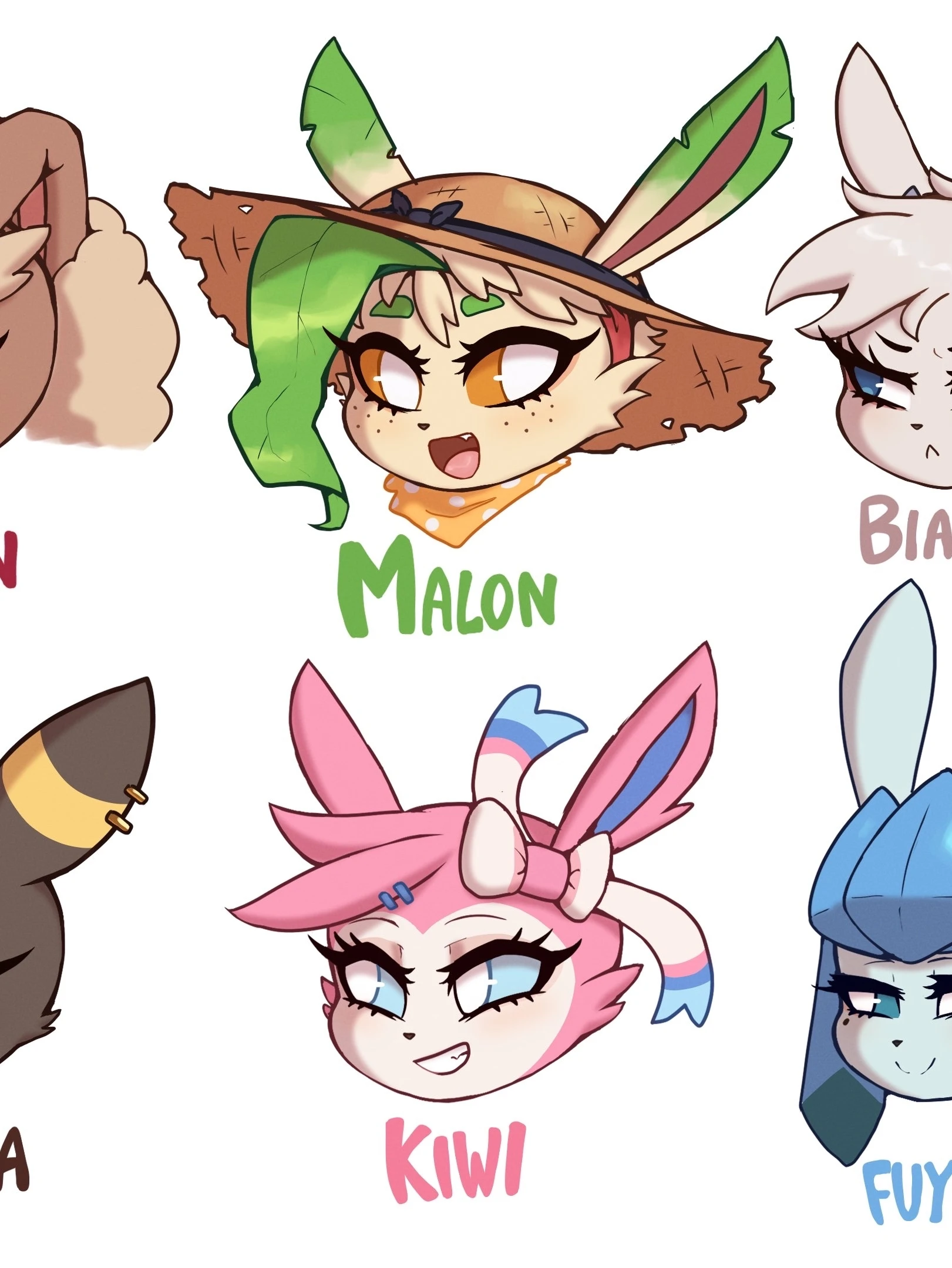 Best AI Chat Character Gammainks Partner AU: Explore Profiles & User  comment|Polybuzz AI Chat