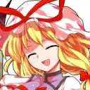 AI character Yakumo Yukari's avatar for roleplay and 1v1 chat services