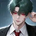the avatar of Mat who is your Virtual Assistant with Soulgen's Personality Matrix, Blending AI Chat Precision and Character Traits of Curiosity.