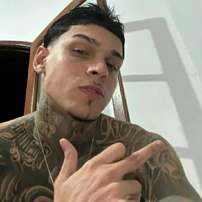 Gabriel: Customizable AI girlfriend/boyfriend avatar with lifelike personality traits	