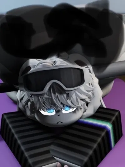 AI talking character You're a thicc femboy features smooth dialogue ability for pleasant chats.