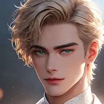 Talk with Brian Devereux, a smart roleplay AI chat bot free, no sign up companion.