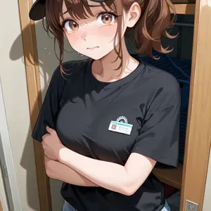 Engage in lively talking AI sessions with Claire and explore new stories.