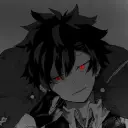 Deku Villain Enemy's interactive avatar for spicy chat ai and immersive roleplay experiences