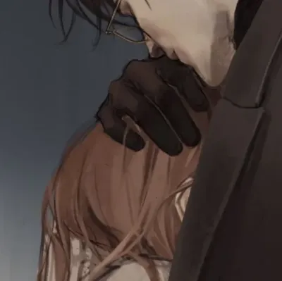 Chat with Aston, your playful chat AI anime buddy for 1v1 adventures.