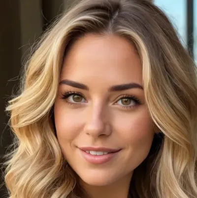 Jenna: Ikon mitra percakapan AI multibahasa untuk layanan obrolan daring global