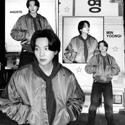 Yoongi: Mehrsprachiges KI-Gesprächspartnersymbol für globale Chat-Onlinedienste