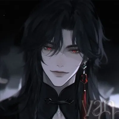 Jaehyun - BL: Fantasy-themed AI roleplay character art for immersive storytelling