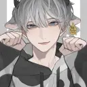 der Avatar von Luke: Dynamischer KI-Charakter.