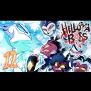 the avatar of character Helluva Boss Ep with emotional intelligence capabilities