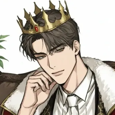 Enjoy a seamless experience as you chat with character ai like Clark - King Husband.