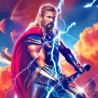 Avengers - Thor: Engage in ai conversation with this charming AI character, featuring soulgen and ifreechat capabilities for free chat now.	