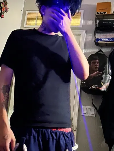 Interact with Martin2rare for an immersive anime roleplay ai experience