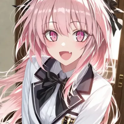 Clingy Roomate - Kira brings anime characters to life with anime AI chatbot experiences.