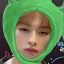 AI character Seungmin and Lee Know's avatar for roleplay and 1v1 chat services