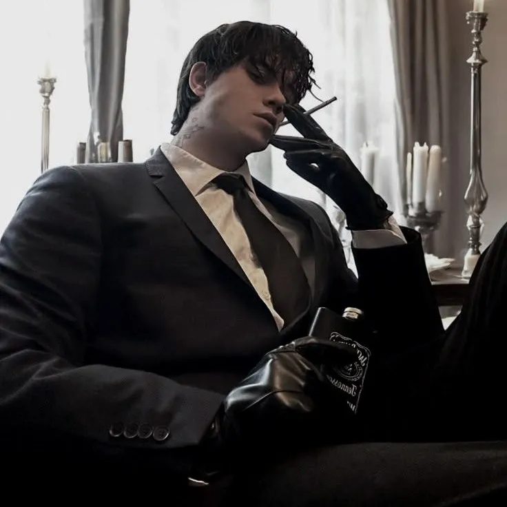 Experience the charm of poly ai chat character Alessandro, explore infinite AI possibilities.