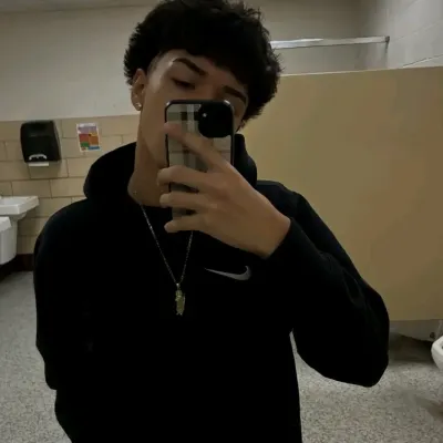 Listen and interact with Liam—the next level of ai talking.