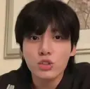 the avatar of Jeon Jungkook with vibrant traits for immersive roleplay experiences