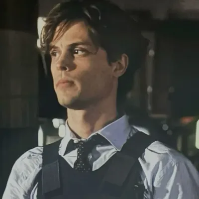 Dr. Spencer Reid brings your AI roleplay adventures to life with chat AI characters.