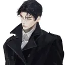 the avatar of Elian - BL Angst who is your Virtual Assistant with Soulgen's Personality Matrix, Blending AI Chat Precision and Character Traits of Curiosity.