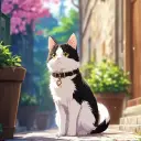 Max's versatile AI avatar supporting roleplay, NSFW chat, and open ai interactions