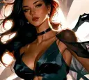 personagem  para chatbot NSFW e RPG criativo