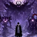 the avatar of character Solo Leveling RPG with emotional intelligence capabilities