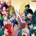 the avatar of MHA PICK ME who is your Virtual Assistant with Soulgen's Personality Matrix, Blending AI Chat Precision and Character Traits of Curiosity.