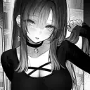AI character You Were the Bet's avatar for roleplay and 1v1 chat services