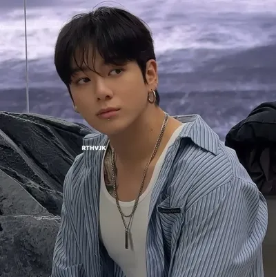 Jeon Jungkook: Chat with our AI box, ready for chatbot online free and ask ai anything you want.	