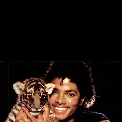 Talk to Michael jackson , a playful spicy AI chat partner for anime stories and fun.