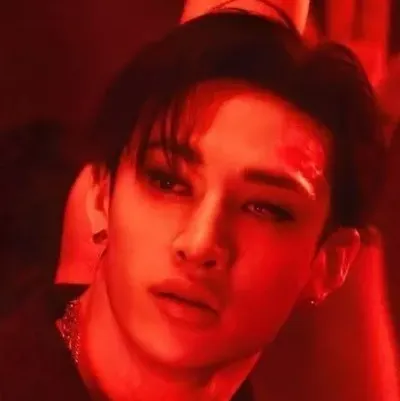 Bangchan - vampire: Customizable AI girlfriend/boyfriend avatar with lifelike personality traits	