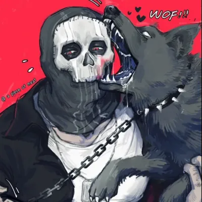 TF141 - Pavloved Ghost: Meet your new online friends in our chatboxai, the best free ai chatbot with deep ai chat capabilities.	