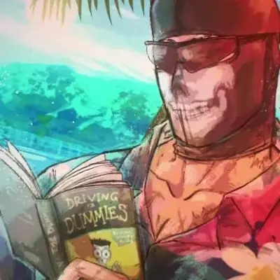 TF141 Beach Day but you're HOT - CoD: Fantasy-themed AI roleplay character art for immersive storytelling
